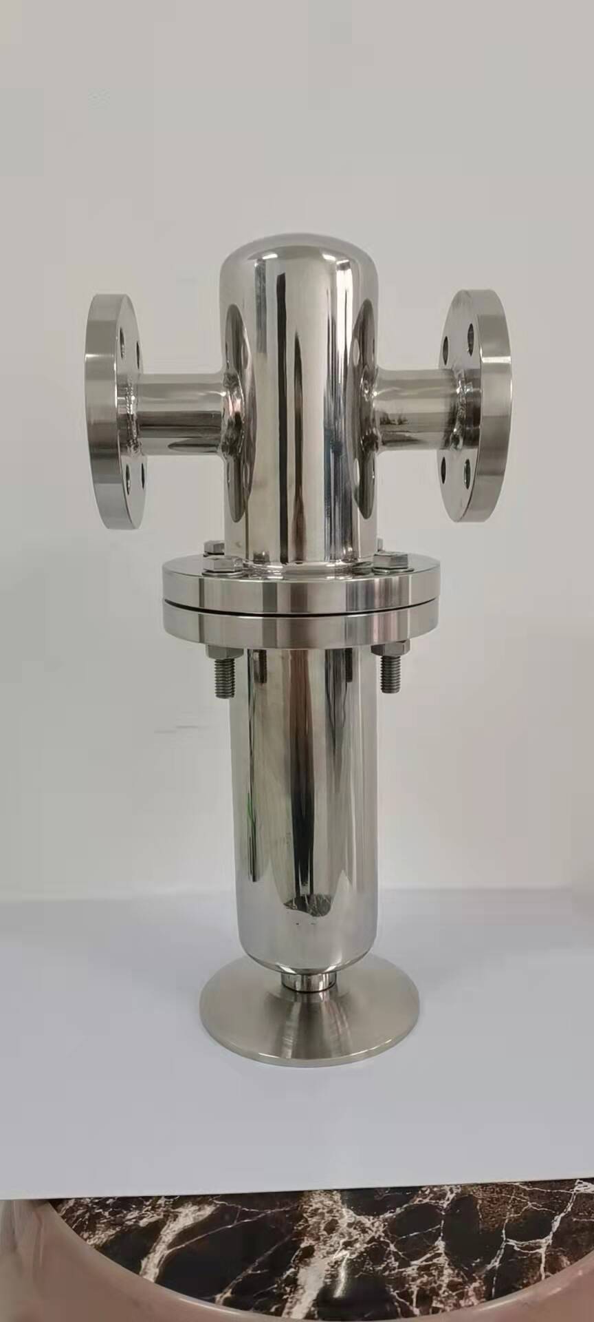 壓縮空氣精密過(guò)濾器的性能特點(diǎn)！