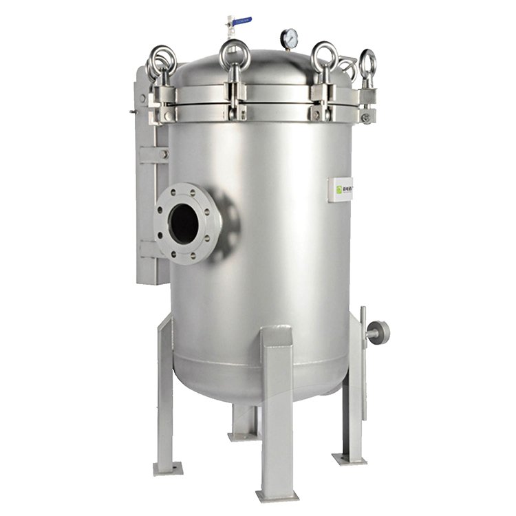 地下水過濾飲用水保安過濾器