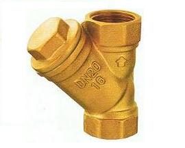 Y型過(guò)濾器廠家