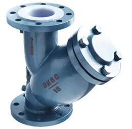 Y型過(guò)濾器DN50