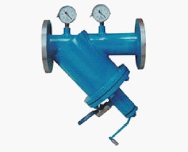 手搖刷式Y(jié)型過(guò)濾器廠家生產(chǎn)