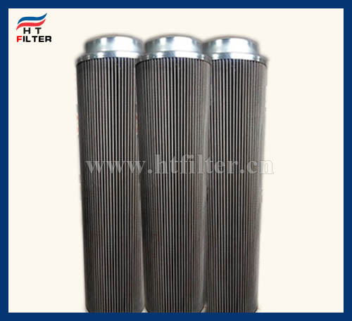 ZNGL02011101雙筒網式濾芯