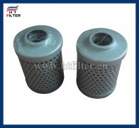 HDX-100×10黎明液壓油濾芯