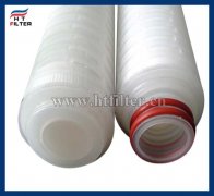 ro系統保安過濾器濾芯 電廠濾芯 鋼廠濾芯